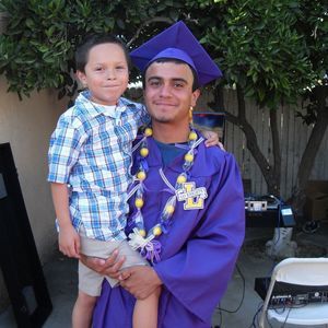 Meet your Posher, Matthew